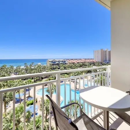 Appartement Sterling Shores 510 Destin